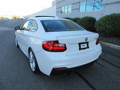 2014 BMW 228i M-Sport - Photo 13 - Bohemia, NY 11716