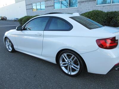 2014 BMW 228i M-Sport - Photo 26 - Bohemia, NY 11716