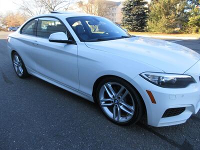 2014 BMW 228i M-Sport - Photo 23 - Bohemia, NY 11716