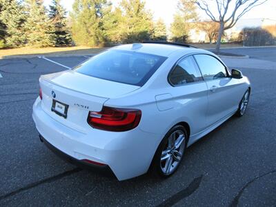 2014 BMW 228i M-Sport - Photo 18 - Bohemia, NY 11716