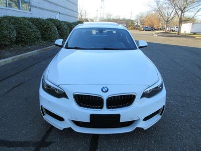 2014 BMW 228i M-Sport - Photo 19 - Bohemia, NY 11716