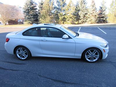 2014 BMW 228i M-Sport - Photo 10 - Bohemia, NY 11716