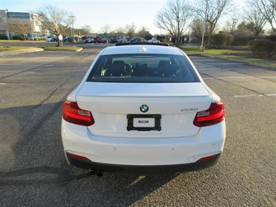 2014 BMW 228i M-Sport - Photo 8 - Bohemia, NY 11716