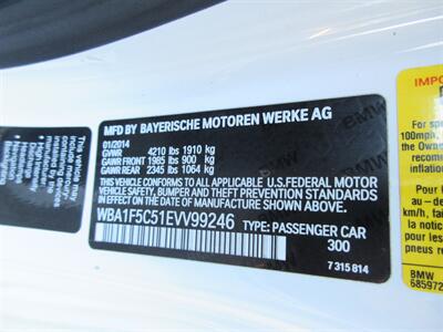 2014 BMW 228i M-Sport - Photo 72 - Bohemia, NY 11716