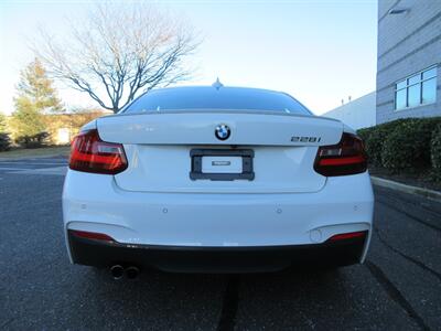 2014 BMW 228i M-Sport - Photo 20 - Bohemia, NY 11716