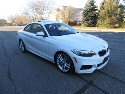 2014 BMW 228i M-Sport - Photo 16 - Bohemia, NY 11716