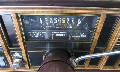 1985 Buick Riviera Convertible   - Photo 52 - Bohemia, NY 11716