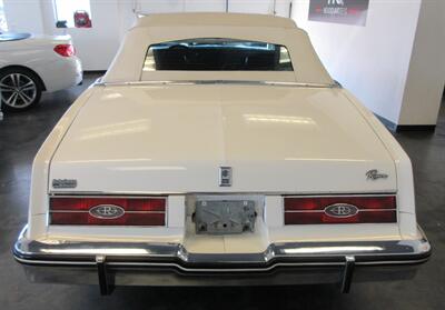 1985 Buick Riviera Convertible   - Photo 16 - Bohemia, NY 11716