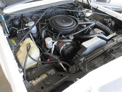 1985 Buick Riviera Convertible   - Photo 44 - Bohemia, NY 11716