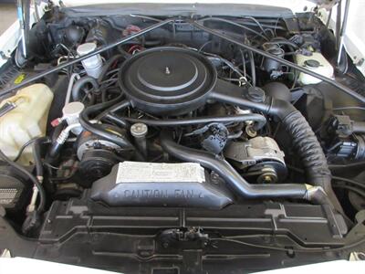 1985 Buick Riviera Convertible   - Photo 43 - Bohemia, NY 11716