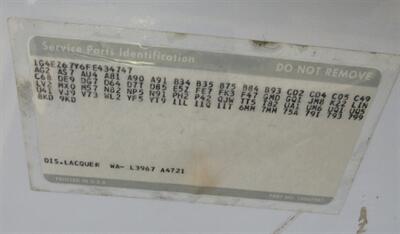 1985 Buick Riviera Convertible   - Photo 55 - Bohemia, NY 11716