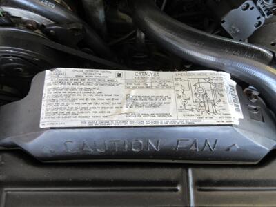 1985 Buick Riviera Convertible   - Photo 54 - Bohemia, NY 11716