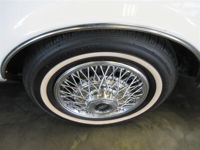 1985 Buick Riviera Convertible   - Photo 38 - Bohemia, NY 11716