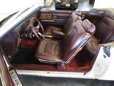 1985 Buick Riviera Convertible   - Photo 26 - Bohemia, NY 11716