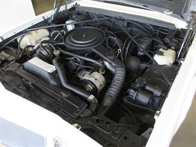 1985 Buick Riviera Convertible   - Photo 42 - Bohemia, NY 11716