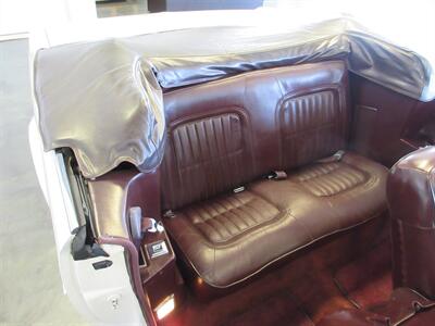 1985 Buick Riviera Convertible   - Photo 33 - Bohemia, NY 11716