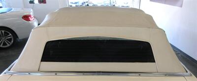 1985 Buick Riviera Convertible   - Photo 19 - Bohemia, NY 11716