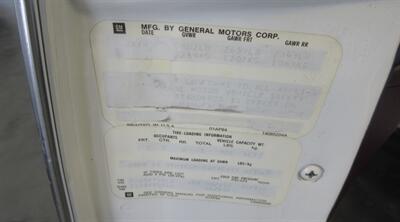 1985 Buick Riviera Convertible   - Photo 56 - Bohemia, NY 11716