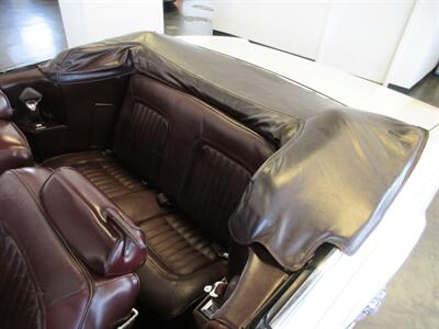 1985 Buick Riviera Convertible   - Photo 21 - Bohemia, NY 11716
