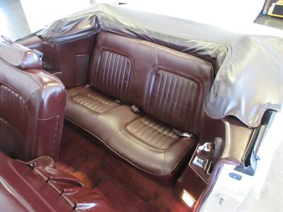 1985 Buick Riviera Convertible   - Photo 32 - Bohemia, NY 11716