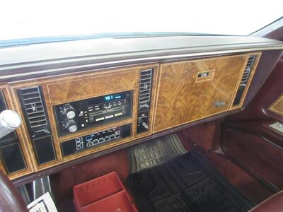 1985 Buick Riviera Convertible   - Photo 31 - Bohemia, NY 11716
