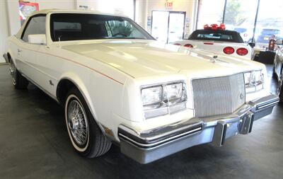 1985 Buick Riviera Convertible   - Photo 12 - Bohemia, NY 11716