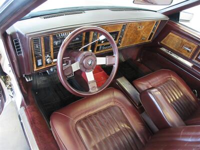 1985 Buick Riviera Convertible   - Photo 25 - Bohemia, NY 11716