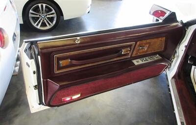 1985 Buick Riviera Convertible   - Photo 23 - Bohemia, NY 11716