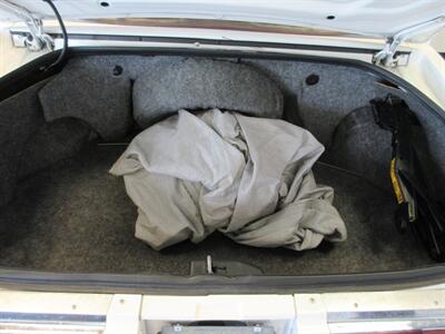 1985 Buick Riviera Convertible   - Photo 37 - Bohemia, NY 11716