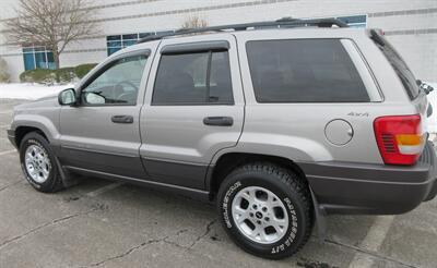 2001 Jeep Grand Cherokee Laredo   - Photo 23 - Bohemia, NY 11716