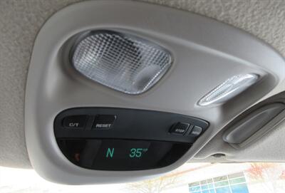 2001 Jeep Grand Cherokee Laredo   - Photo 39 - Bohemia, NY 11716