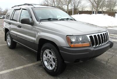 2001 Jeep Grand Cherokee Laredo   - Photo 10 - Bohemia, NY 11716