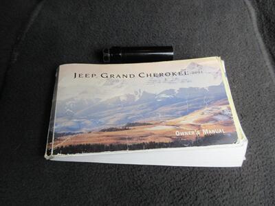 2001 Jeep Grand Cherokee Laredo   - Photo 70 - Bohemia, NY 11716