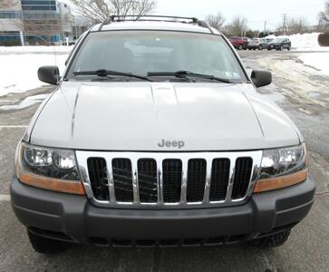 2001 Jeep Grand Cherokee Laredo   - Photo 17 - Bohemia, NY 11716