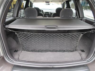 2001 Jeep Grand Cherokee Laredo   - Photo 53 - Bohemia, NY 11716