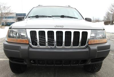 2001 Jeep Grand Cherokee Laredo   - Photo 15 - Bohemia, NY 11716
