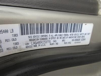 2001 Jeep Grand Cherokee Laredo   - Photo 76 - Bohemia, NY 11716