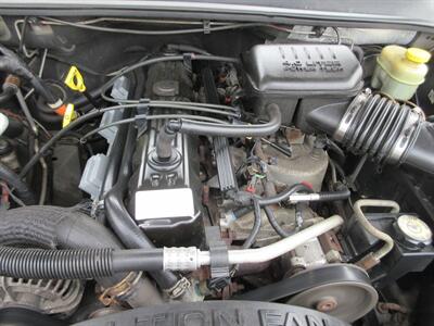 2001 Jeep Grand Cherokee Laredo   - Photo 61 - Bohemia, NY 11716