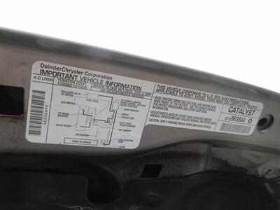 2001 Jeep Grand Cherokee Laredo   - Photo 75 - Bohemia, NY 11716