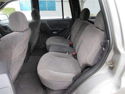 2001 Jeep Grand Cherokee Laredo   - Photo 43 - Bohemia, NY 11716