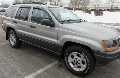 2001 Jeep Grand Cherokee Laredo   - Photo 21 - Bohemia, NY 11716