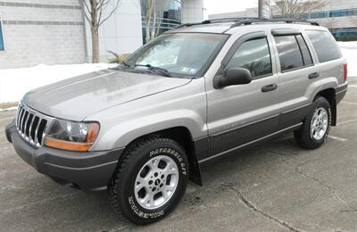 2001 Jeep Grand Cherokee Laredo   - Photo 5 - Bohemia, NY 11716