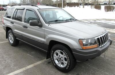 2001 Jeep Grand Cherokee Laredo   - Photo 6 - Bohemia, NY 11716