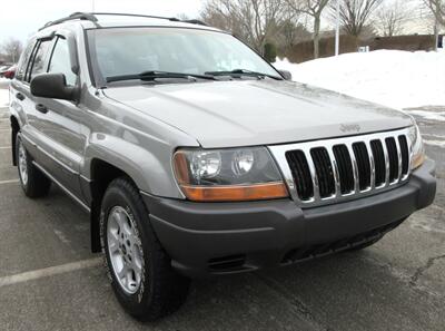2001 Jeep Grand Cherokee Laredo   - Photo 2 - Bohemia, NY 11716