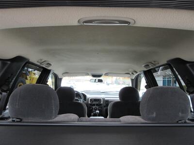 2001 Jeep Grand Cherokee Laredo   - Photo 52 - Bohemia, NY 11716