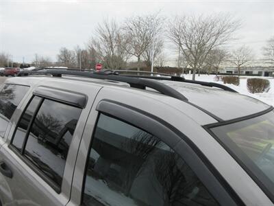 2001 Jeep Grand Cherokee Laredo   - Photo 26 - Bohemia, NY 11716