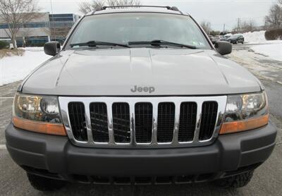 2001 Jeep Grand Cherokee Laredo   - Photo 19 - Bohemia, NY 11716