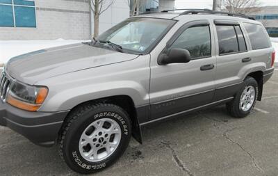 2001 Jeep Grand Cherokee Laredo   - Photo 22 - Bohemia, NY 11716