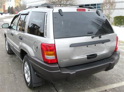 2001 Jeep Grand Cherokee Laredo   - Photo 7 - Bohemia, NY 11716