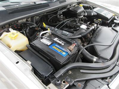 2001 Jeep Grand Cherokee Laredo   - Photo 63 - Bohemia, NY 11716